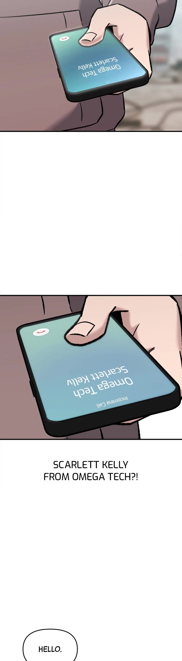 A Hero Who Is Good At Everything Chapter 47 page 10 - Chapter 47: Episode 47 (Season 1 Finale)