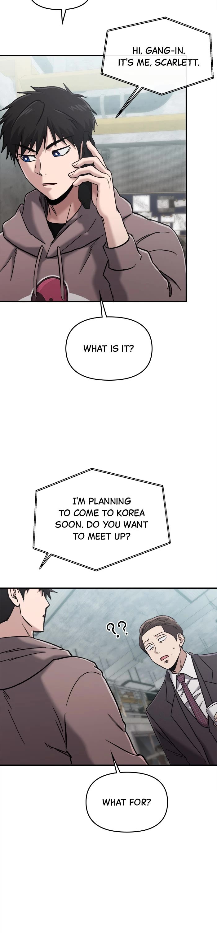 A Hero Who Is Good At Everything Chapter 47 page 11 - Chapter 47: Episode 47 (Season 1 Finale)