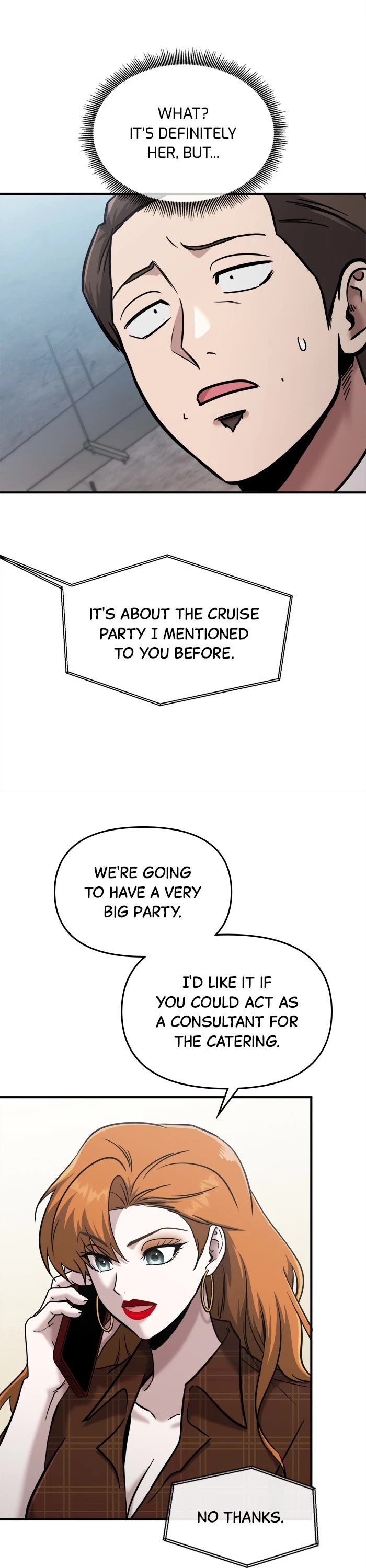 A Hero Who Is Good At Everything Chapter 47 page 12 - Chapter 47: Episode 47 (Season 1 Finale)
