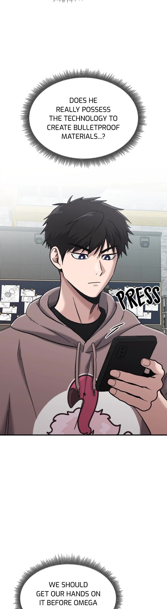 A Hero Who Is Good At Everything Chapter 47 page 15 - Chapter 47: Episode 47 (Season 1 Finale)