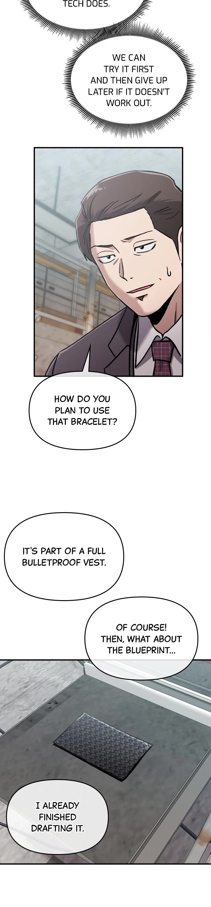 A Hero Who Is Good At Everything Chapter 47 page 16 - Chapter 47: Episode 47 (Season 1 Finale)