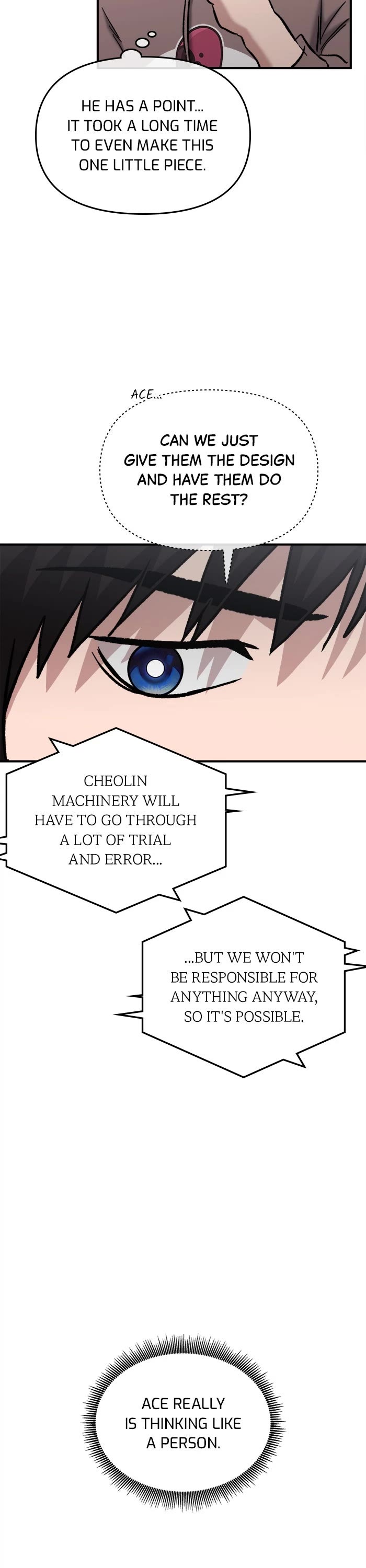 A Hero Who Is Good At Everything Chapter 47 page 18 - Chapter 47: Episode 47 (Season 1 Finale)