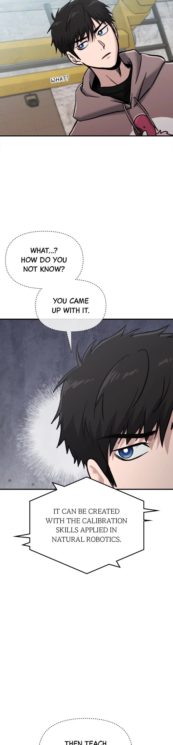 A Hero Who Is Good At Everything Chapter 47 page 2 - Chapter 47: Episode 47 (Season 1 Finale)