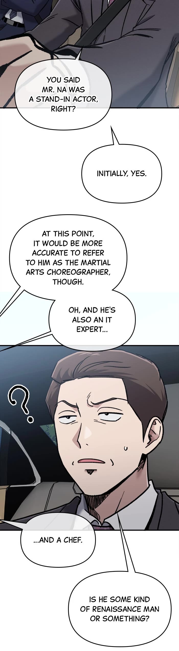 A Hero Who Is Good At Everything Chapter 47 page 20 - Chapter 47: Episode 47 (Season 1 Finale)