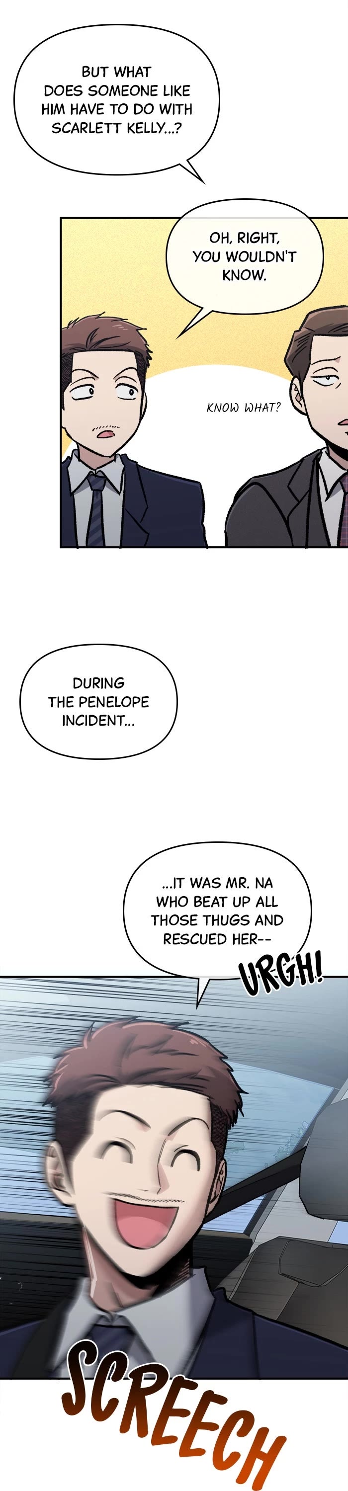 A Hero Who Is Good At Everything Chapter 47 page 21 - Chapter 47: Episode 47 (Season 1 Finale)