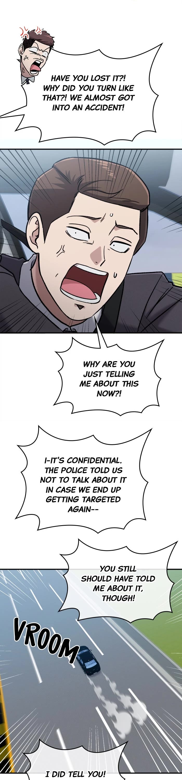 A Hero Who Is Good At Everything Chapter 47 page 22 - Chapter 47: Episode 47 (Season 1 Finale)
