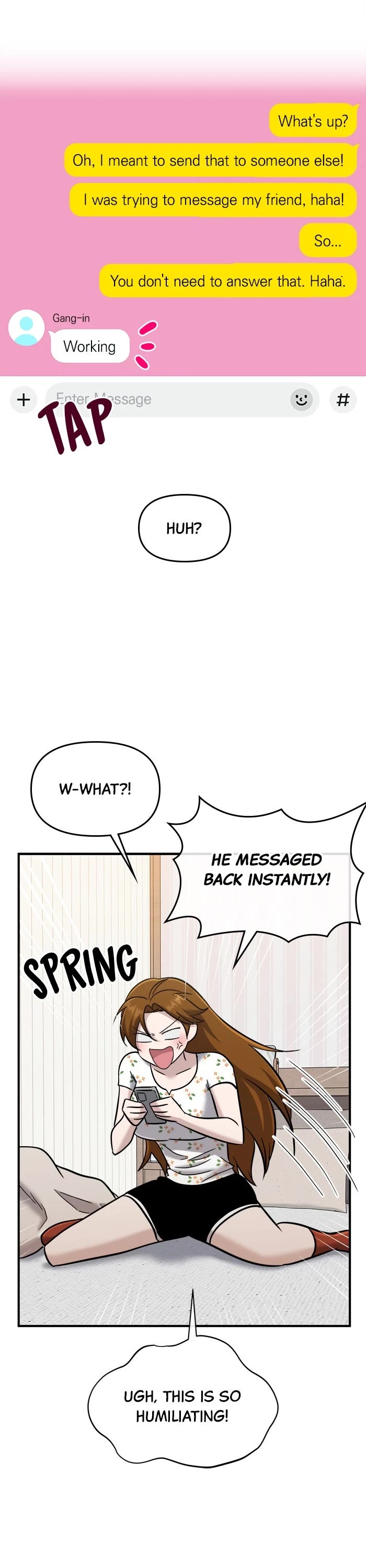 A Hero Who Is Good At Everything Chapter 47 page 26 - Chapter 47: Episode 47 (Season 1 Finale)