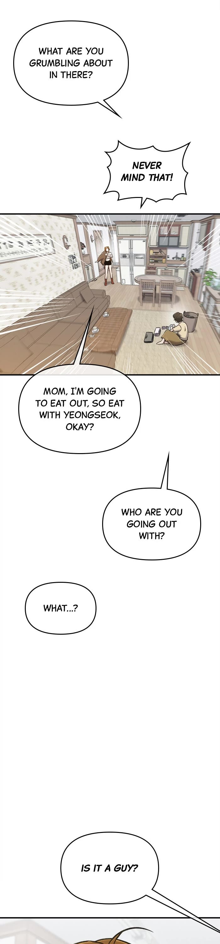 A Hero Who Is Good At Everything Chapter 47 page 27 - Chapter 47: Episode 47 (Season 1 Finale)