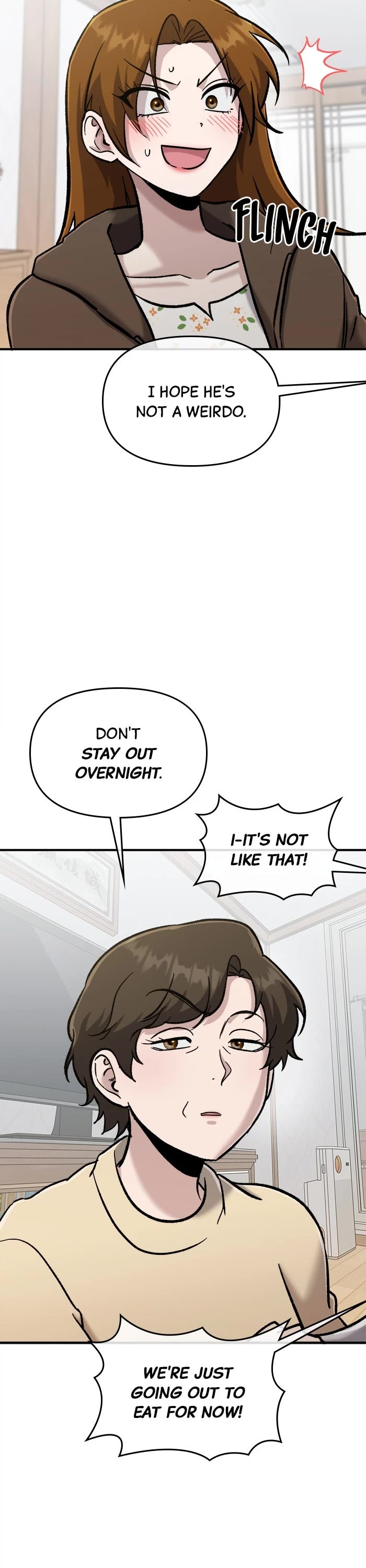 A Hero Who Is Good At Everything Chapter 47 page 28 - Chapter 47: Episode 47 (Season 1 Finale)