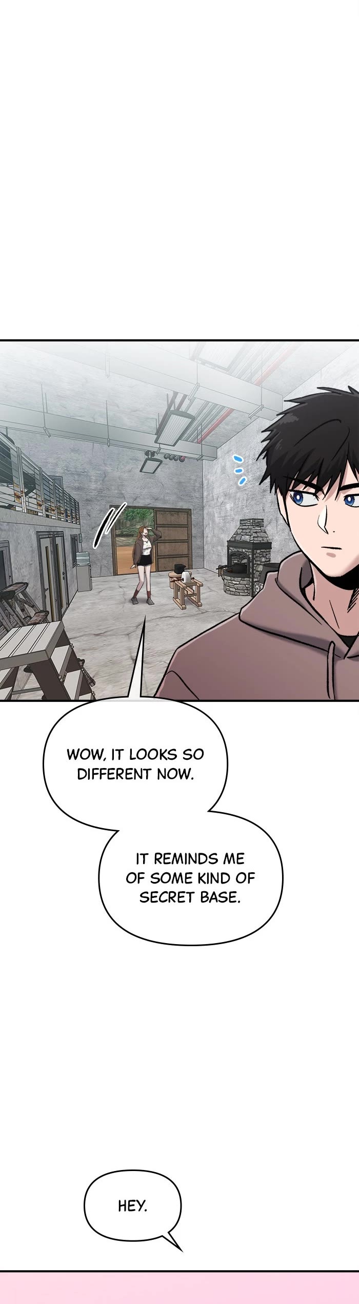 A Hero Who Is Good At Everything Chapter 47 page 30 - Chapter 47: Episode 47 (Season 1 Finale)