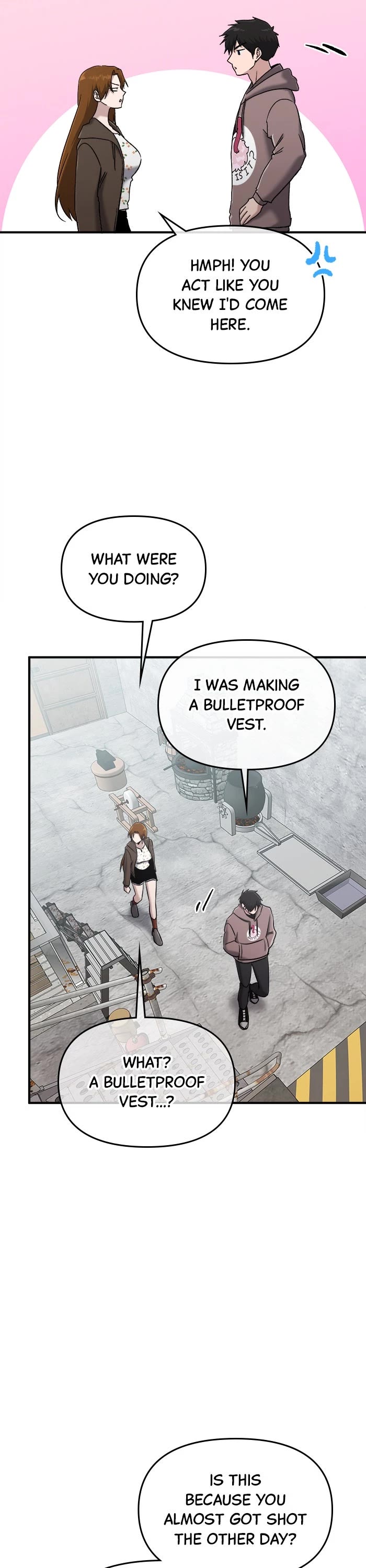 A Hero Who Is Good At Everything Chapter 47 page 31 - Chapter 47: Episode 47 (Season 1 Finale)