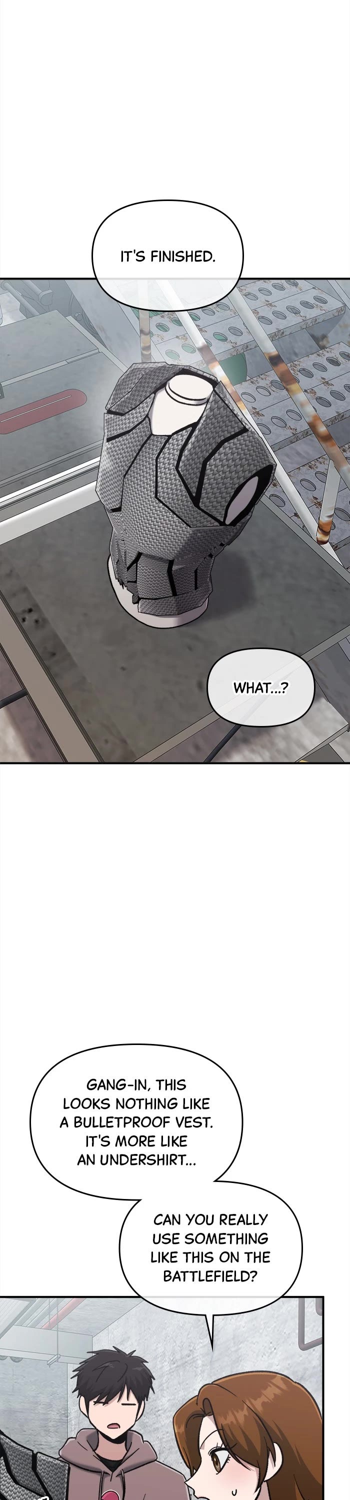 A Hero Who Is Good At Everything Chapter 47 page 33 - Chapter 47: Episode 47 (Season 1 Finale)