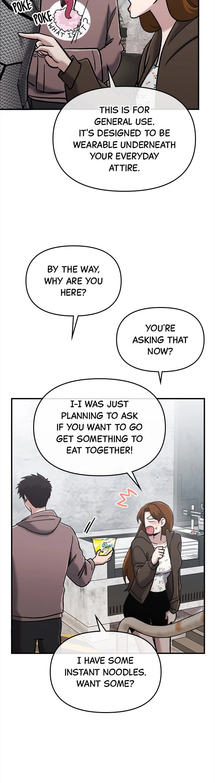A Hero Who Is Good At Everything Chapter 47 page 34 - Chapter 47: Episode 47 (Season 1 Finale)