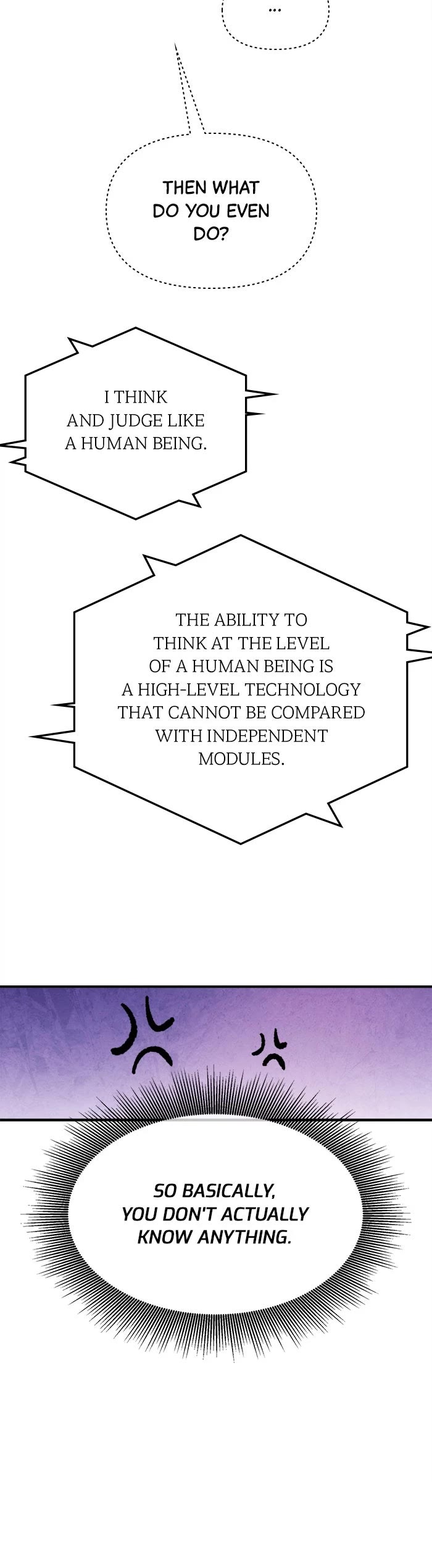 A Hero Who Is Good At Everything Chapter 47 page 4 - Chapter 47: Episode 47 (Season 1 Finale)