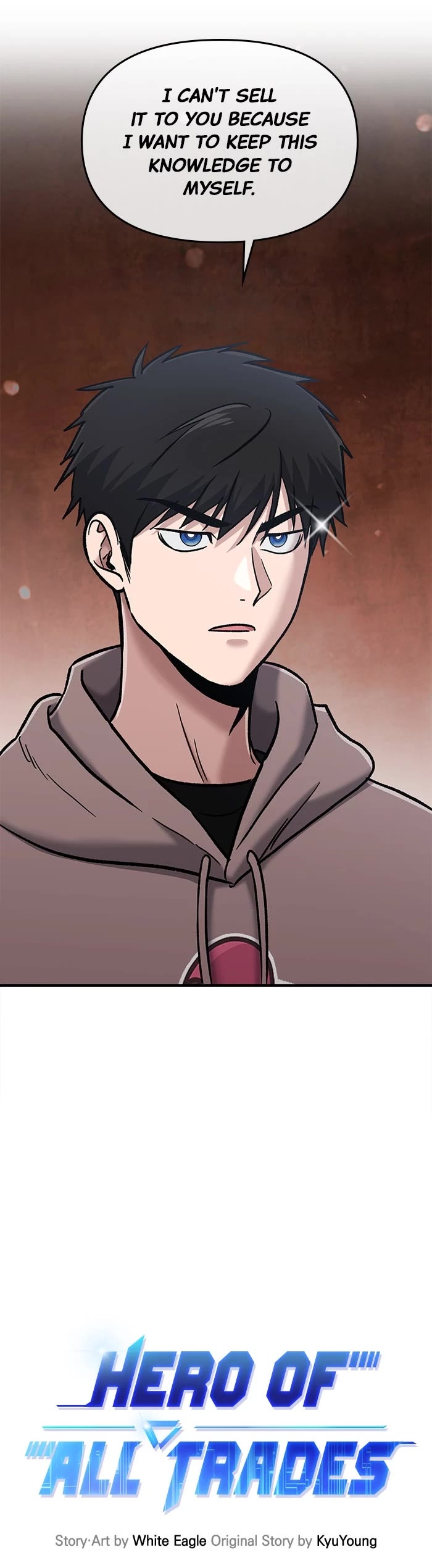 A Hero Who Is Good At Everything Chapter 47 page 5 - Chapter 47: Episode 47 (Season 1 Finale)