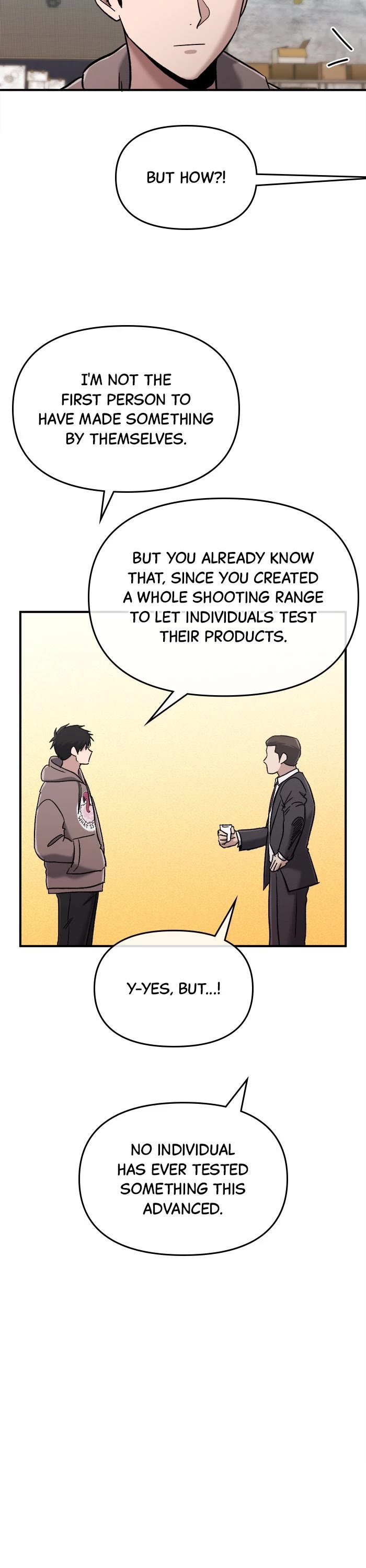 A Hero Who Is Good At Everything Chapter 47 page 7 - Chapter 47: Episode 47 (Season 1 Finale)