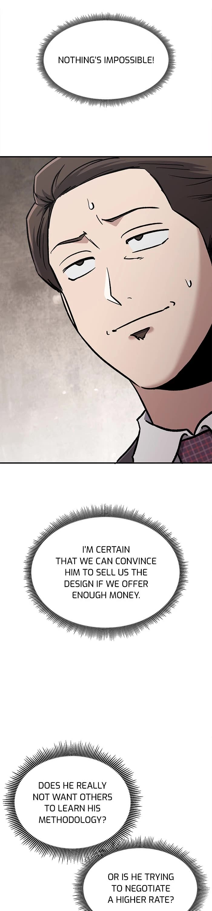 A Hero Who Is Good At Everything Chapter 47 page 8 - Chapter 47: Episode 47 (Season 1 Finale)