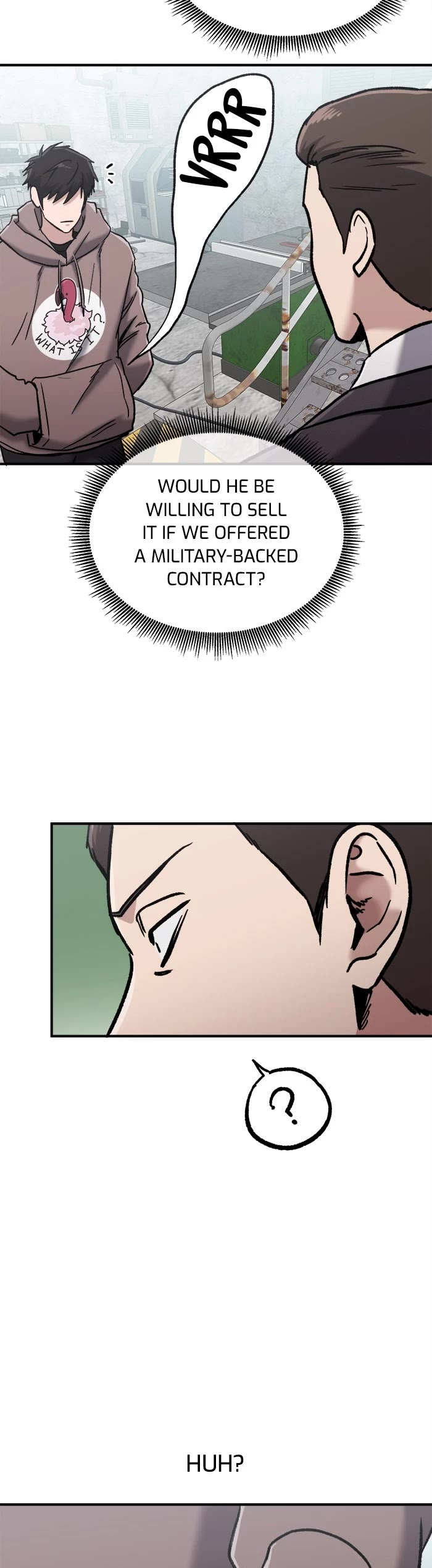 A Hero Who Is Good At Everything Chapter 47 page 9 - Chapter 47: Episode 47 (Season 1 Finale)