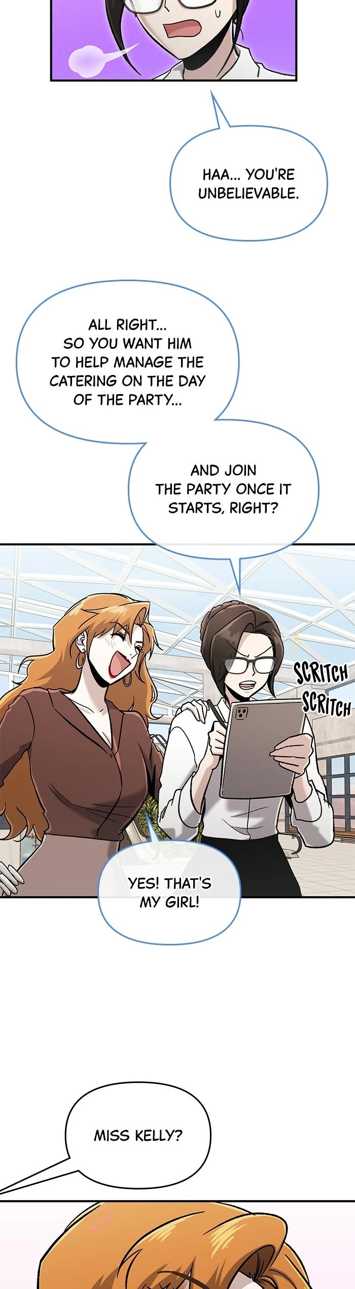 A Hero Who Is Good At Everything Chapter 48 page 10 - Chapter 48: Episode 48 (Season 2 Premiere)