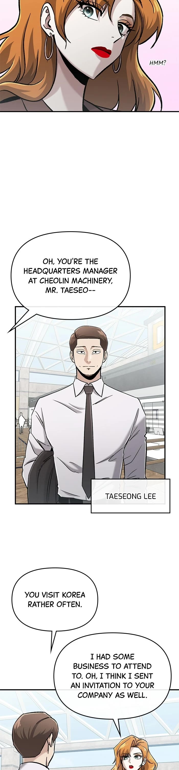 A Hero Who Is Good At Everything Chapter 48 page 11 - Chapter 48: Episode 48 (Season 2 Premiere)