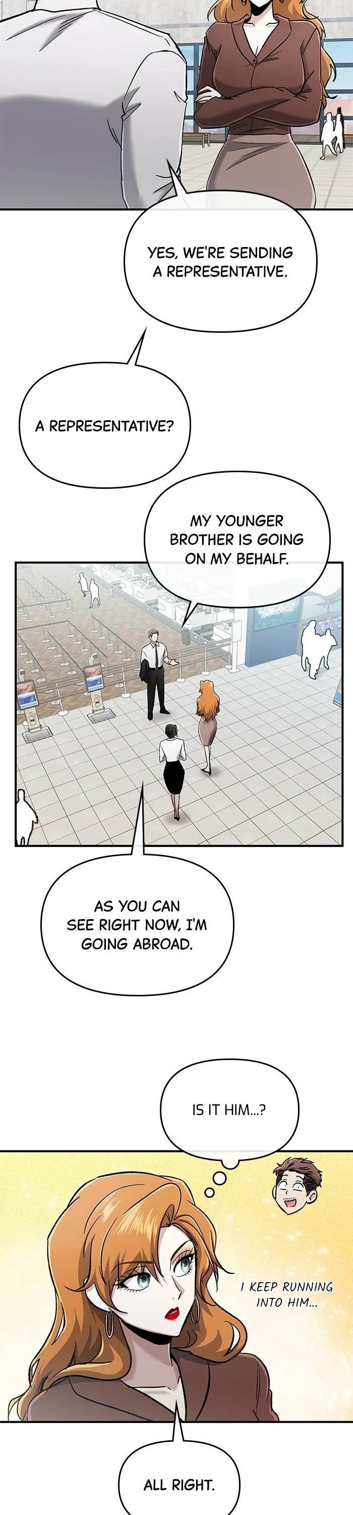 A Hero Who Is Good At Everything Chapter 48 page 12 - Chapter 48: Episode 48 (Season 2 Premiere)