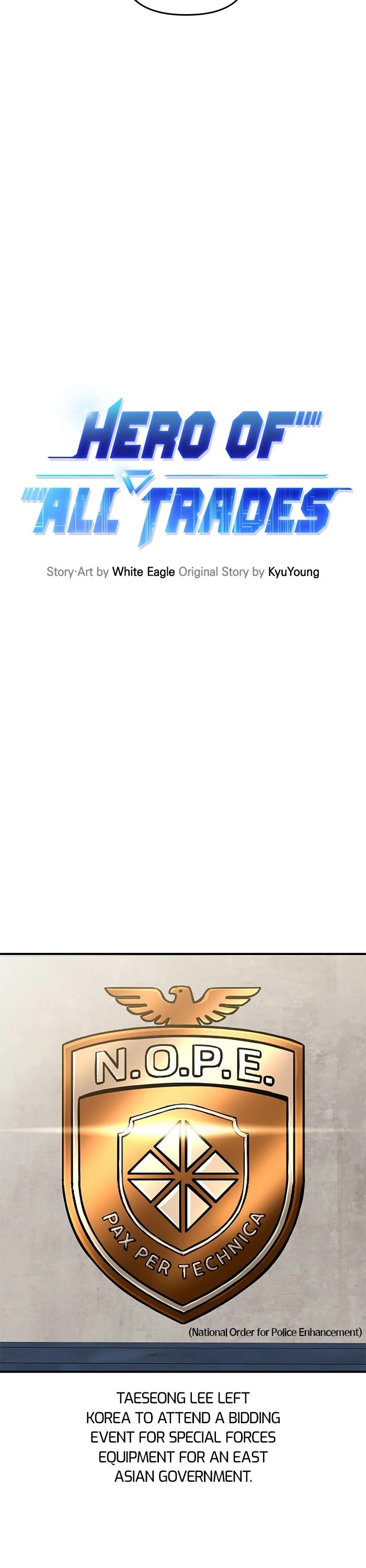 A Hero Who Is Good At Everything Chapter 48 page 13 - Chapter 48: Episode 48 (Season 2 Premiere)