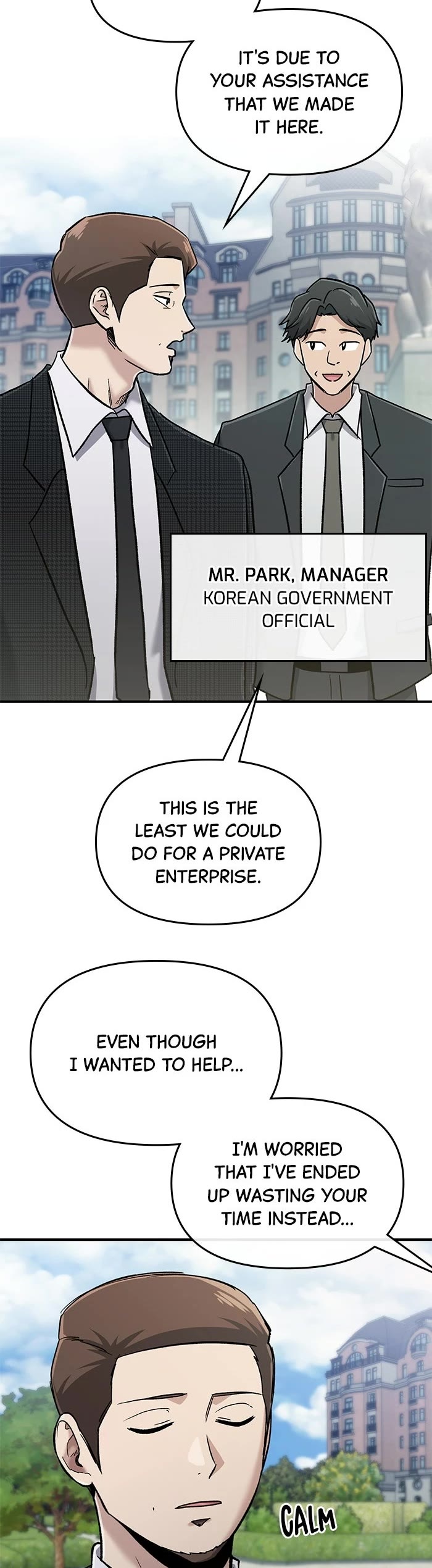 A Hero Who Is Good At Everything Chapter 48 page 15 - Chapter 48: Episode 48 (Season 2 Premiere)