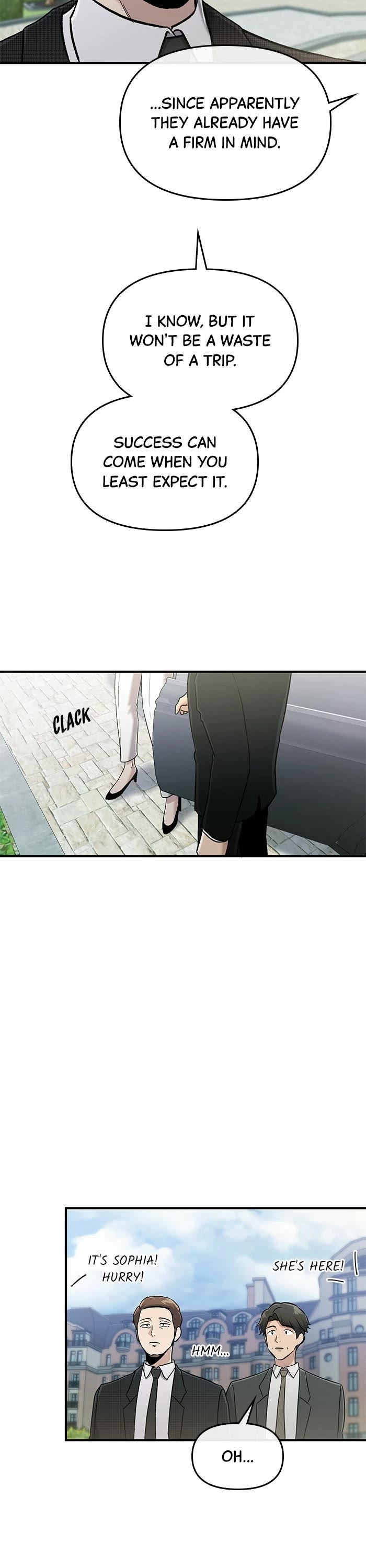 A Hero Who Is Good At Everything Chapter 48 page 16 - Chapter 48: Episode 48 (Season 2 Premiere)