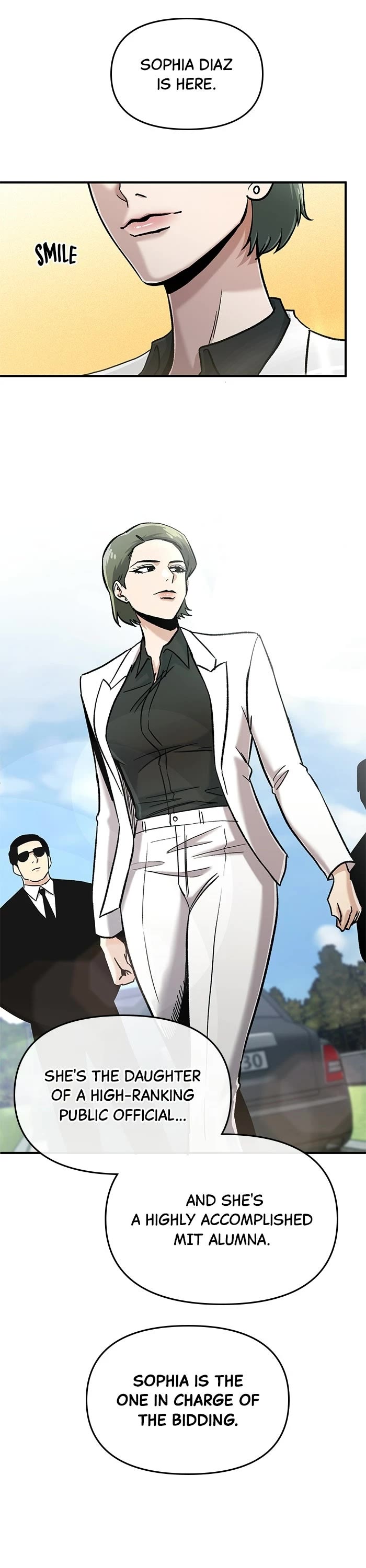 A Hero Who Is Good At Everything Chapter 48 page 17 - Chapter 48: Episode 48 (Season 2 Premiere)