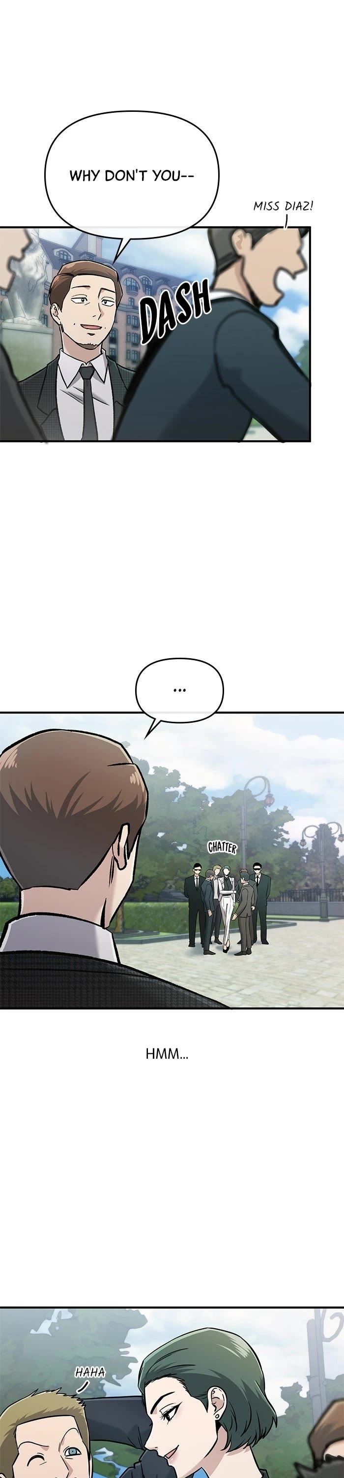 A Hero Who Is Good At Everything Chapter 48 page 18 - Chapter 48: Episode 48 (Season 2 Premiere)