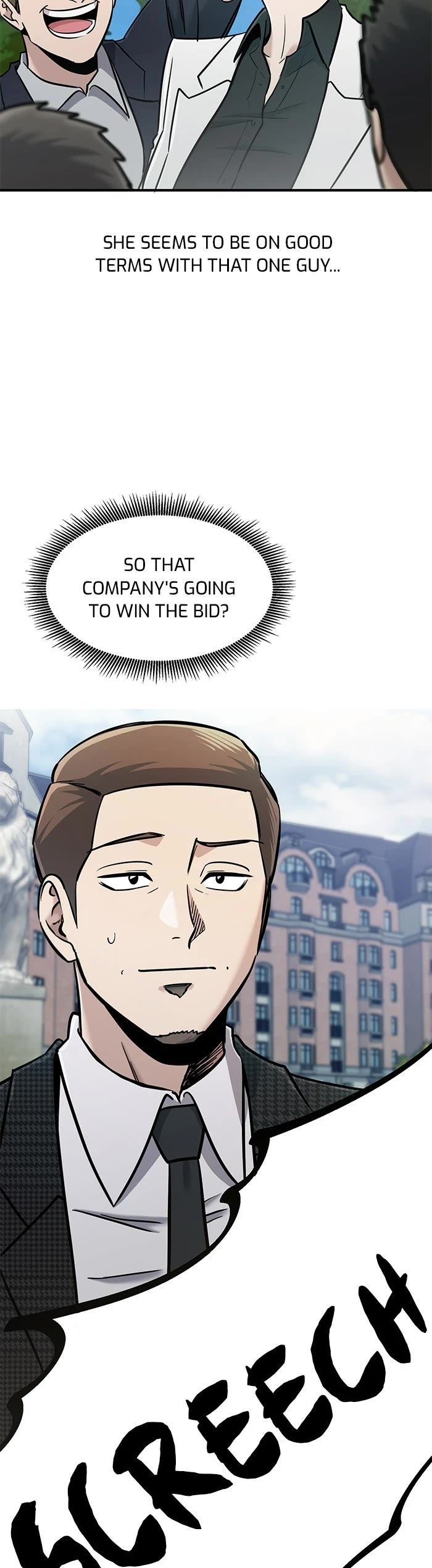 A Hero Who Is Good At Everything Chapter 48 page 19 - Chapter 48: Episode 48 (Season 2 Premiere)