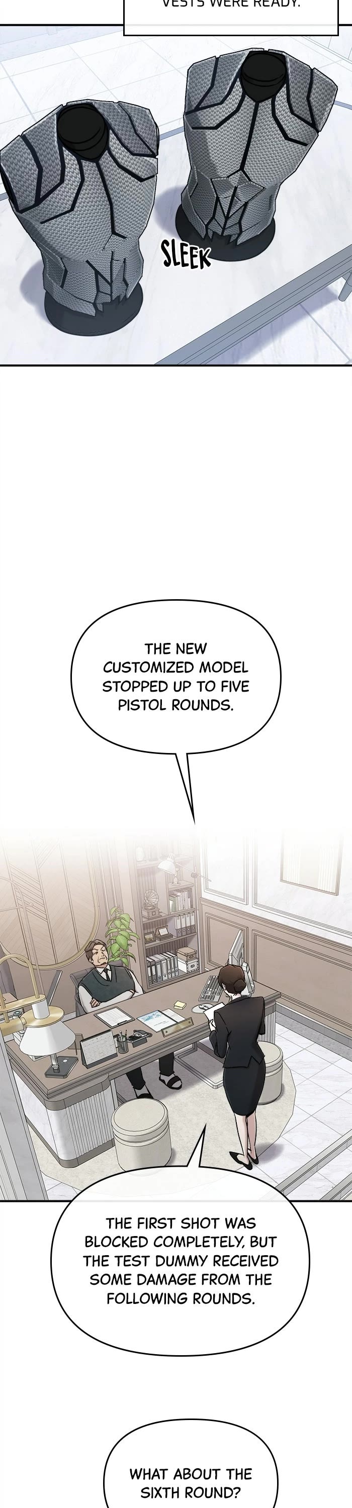 A Hero Who Is Good At Everything Chapter 48 page 2 - Chapter 48: Episode 48 (Season 2 Premiere)