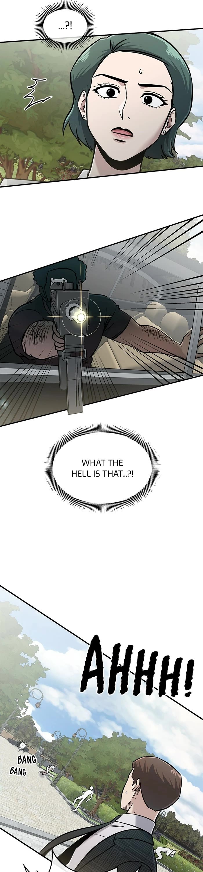 A Hero Who Is Good At Everything Chapter 48 page 22 - Chapter 48: Episode 48 (Season 2 Premiere)
