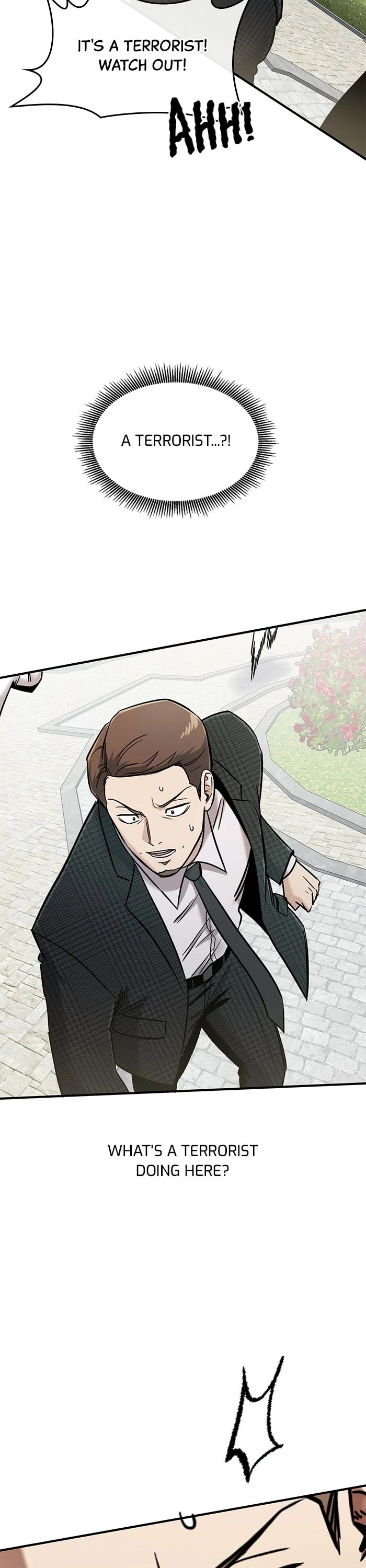 A Hero Who Is Good At Everything Chapter 48 page 23 - Chapter 48: Episode 48 (Season 2 Premiere)