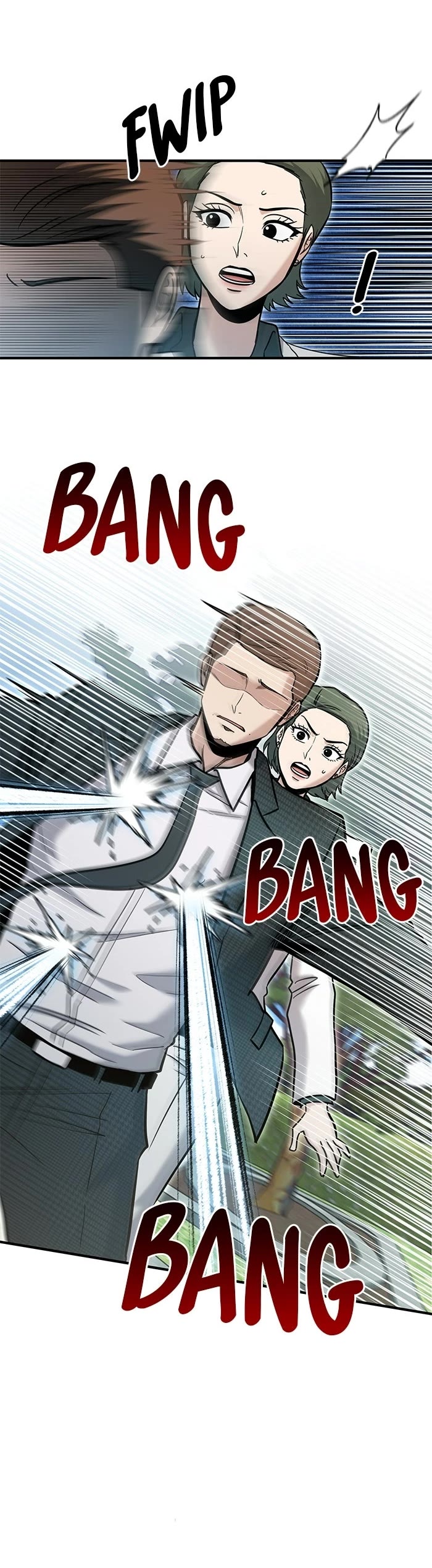 A Hero Who Is Good At Everything Chapter 48 page 25 - Chapter 48: Episode 48 (Season 2 Premiere)