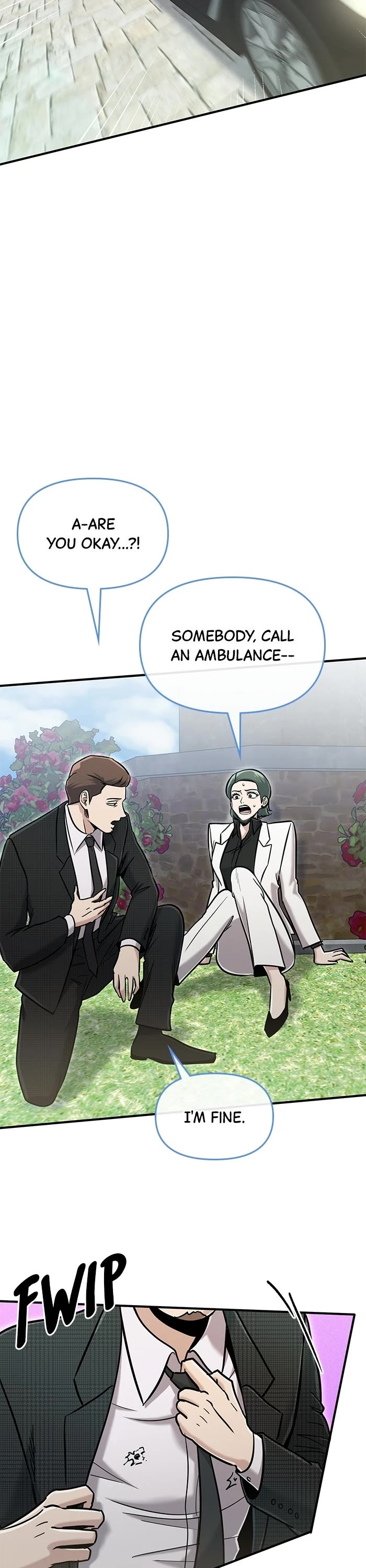 A Hero Who Is Good At Everything Chapter 48 page 28 - Chapter 48: Episode 48 (Season 2 Premiere)