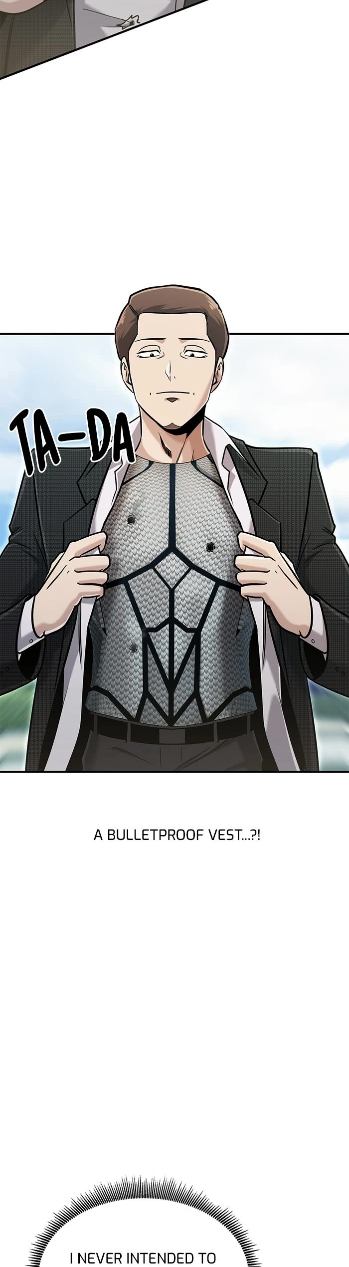 A Hero Who Is Good At Everything Chapter 48 page 29 - Chapter 48: Episode 48 (Season 2 Premiere)