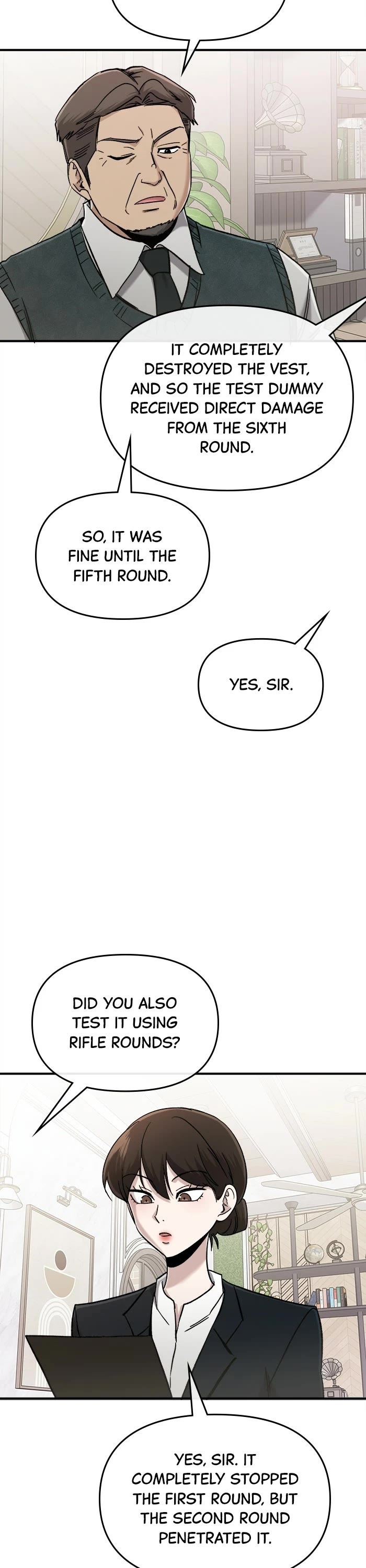 A Hero Who Is Good At Everything Chapter 48 page 3 - Chapter 48: Episode 48 (Season 2 Premiere)