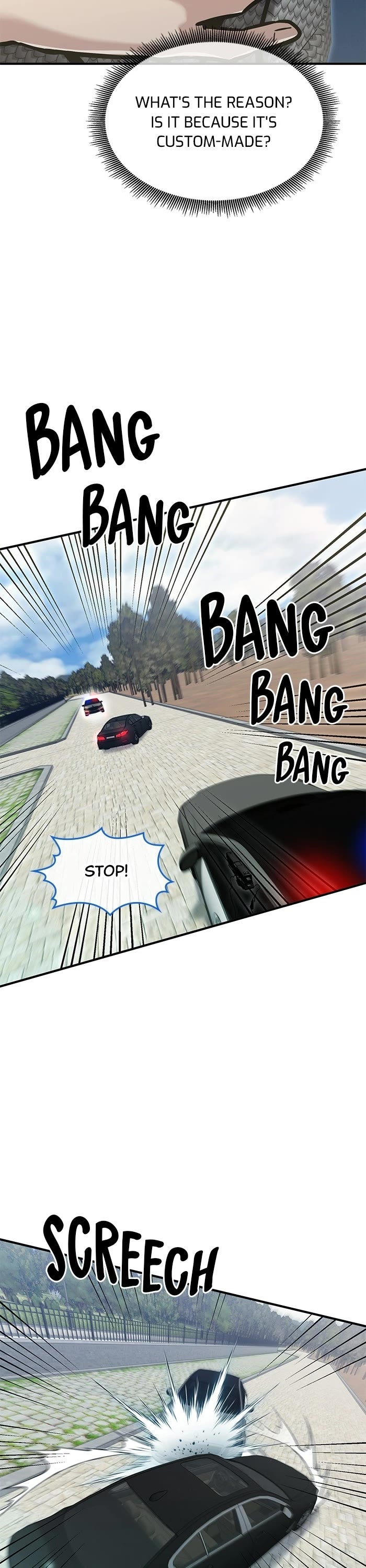 A Hero Who Is Good At Everything Chapter 48 page 31 - Chapter 48: Episode 48 (Season 2 Premiere)