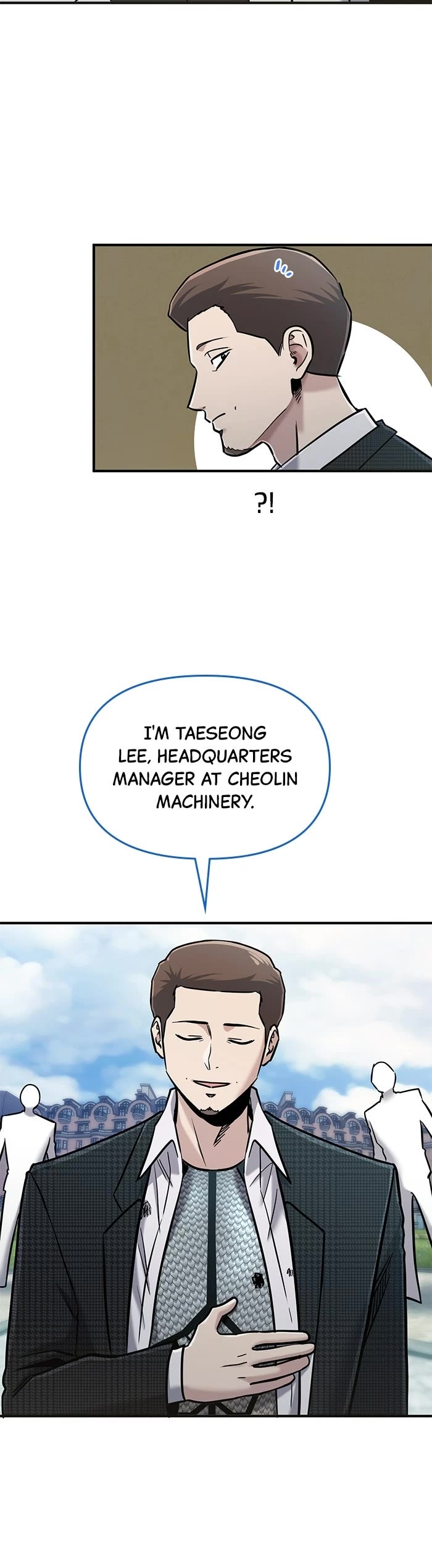 A Hero Who Is Good At Everything Chapter 48 page 34 - Chapter 48: Episode 48 (Season 2 Premiere)