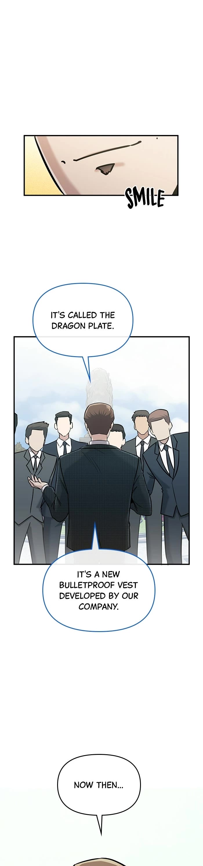 A Hero Who Is Good At Everything Chapter 48 page 36 - Chapter 48: Episode 48 (Season 2 Premiere)