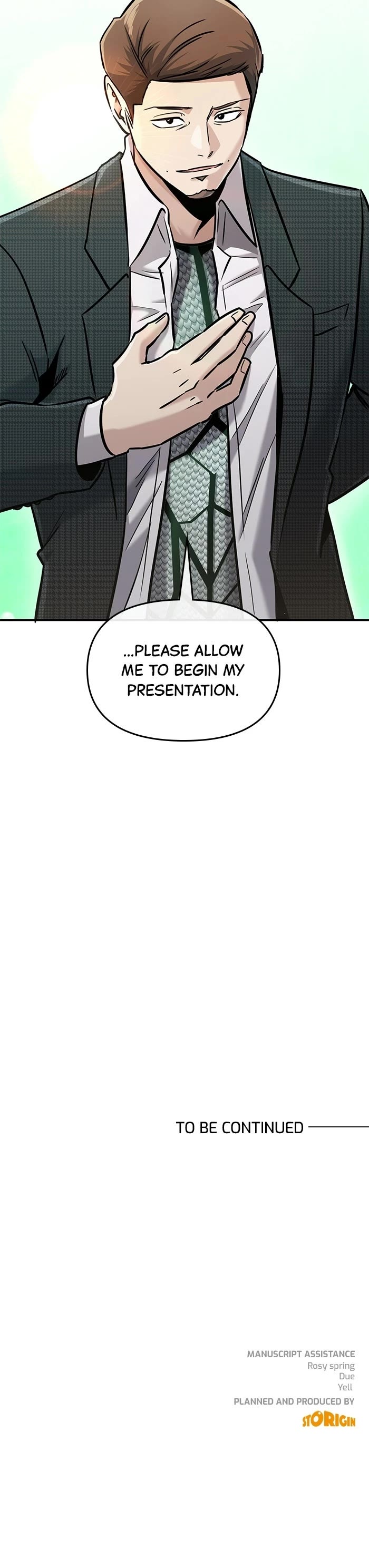 A Hero Who Is Good At Everything Chapter 48 page 37 - Chapter 48: Episode 48 (Season 2 Premiere)