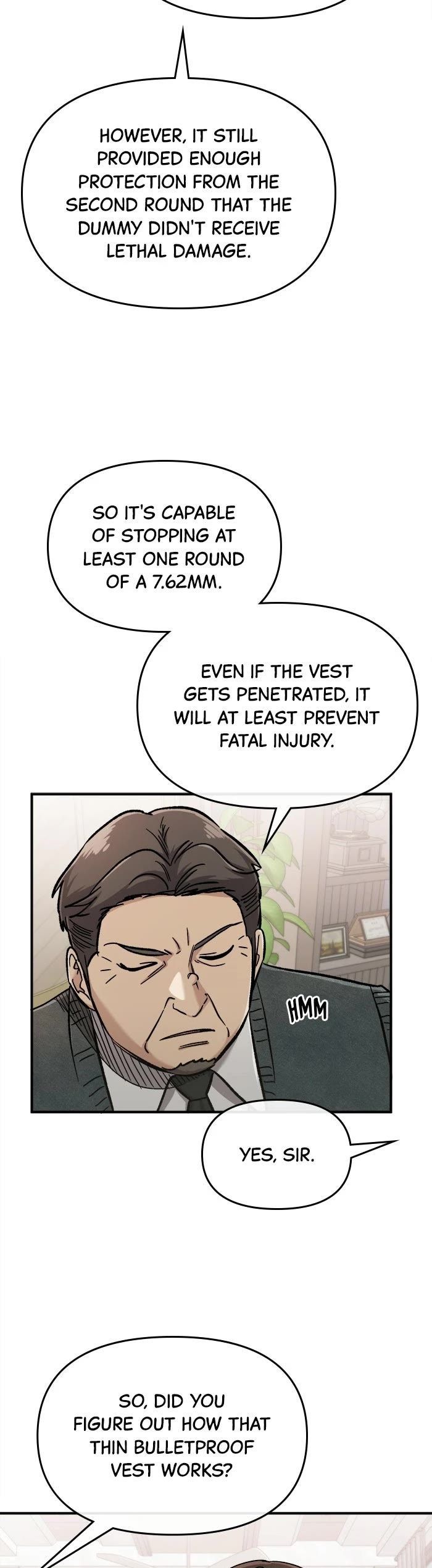 A Hero Who Is Good At Everything Chapter 48 page 4 - Chapter 48: Episode 48 (Season 2 Premiere)