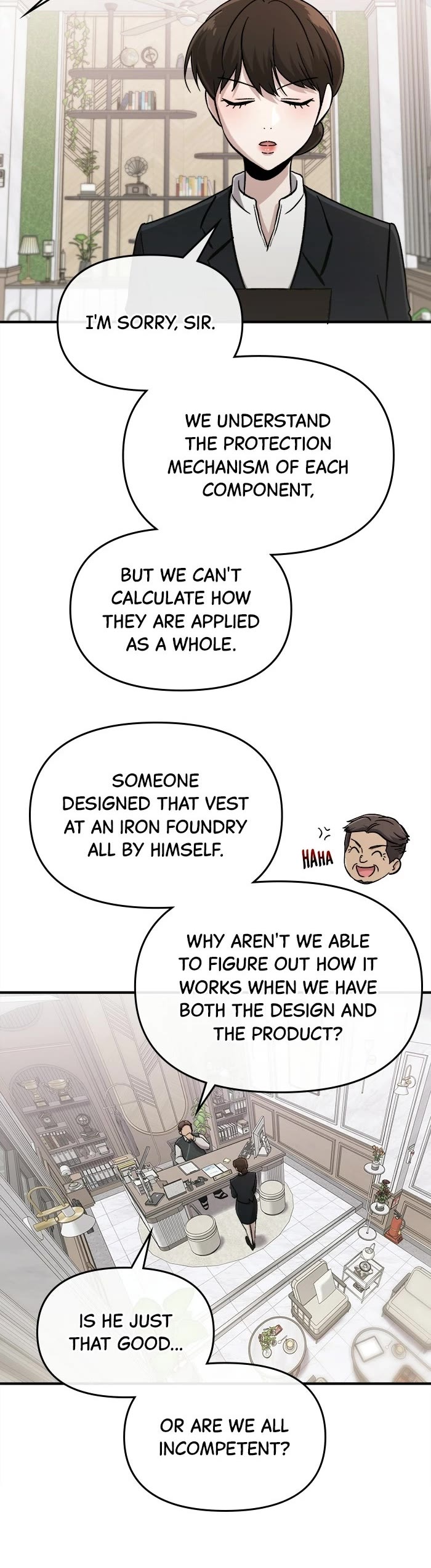 A Hero Who Is Good At Everything Chapter 48 page 5 - Chapter 48: Episode 48 (Season 2 Premiere)