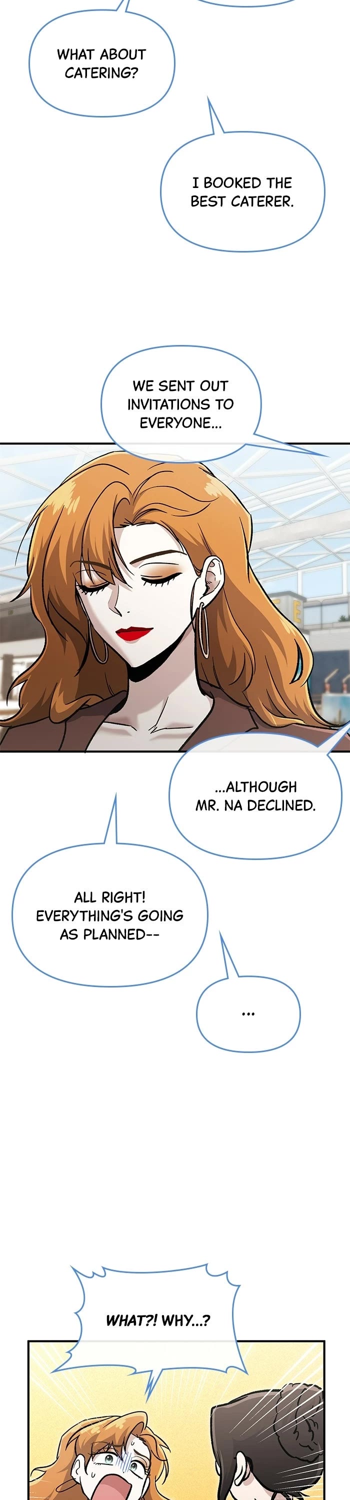 A Hero Who Is Good At Everything Chapter 48 page 8 - Chapter 48: Episode 48 (Season 2 Premiere)