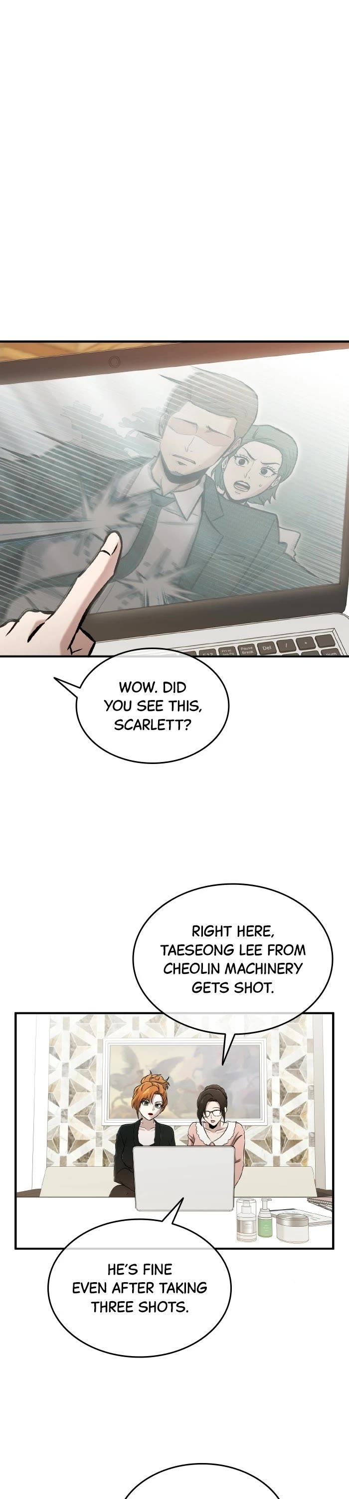 A Hero Who Is Good At Everything Chapter 49 page 1 - Chapter 49: Episode 49