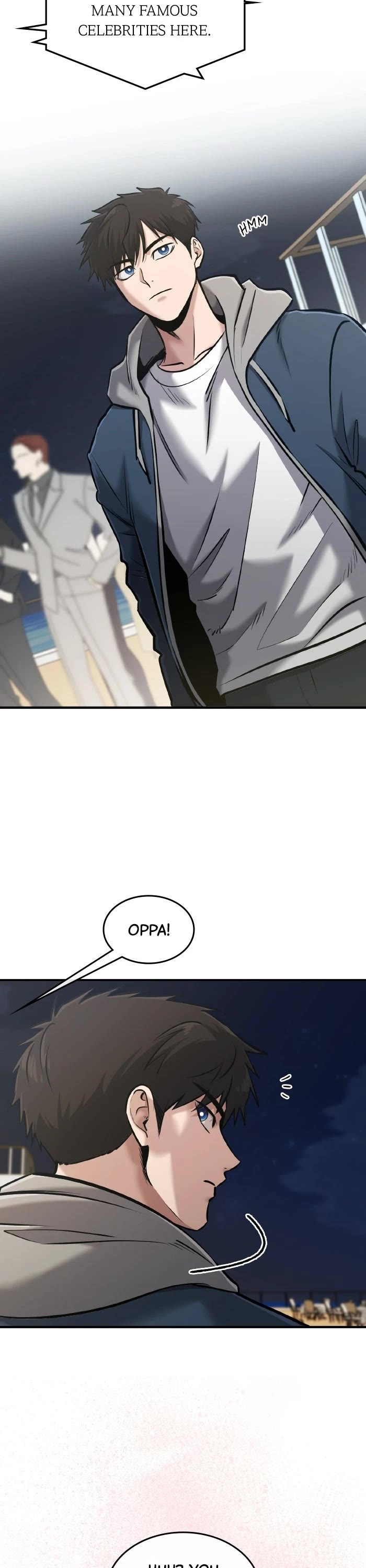 A Hero Who Is Good At Everything Chapter 49 page 12 - Chapter 49: Episode 49