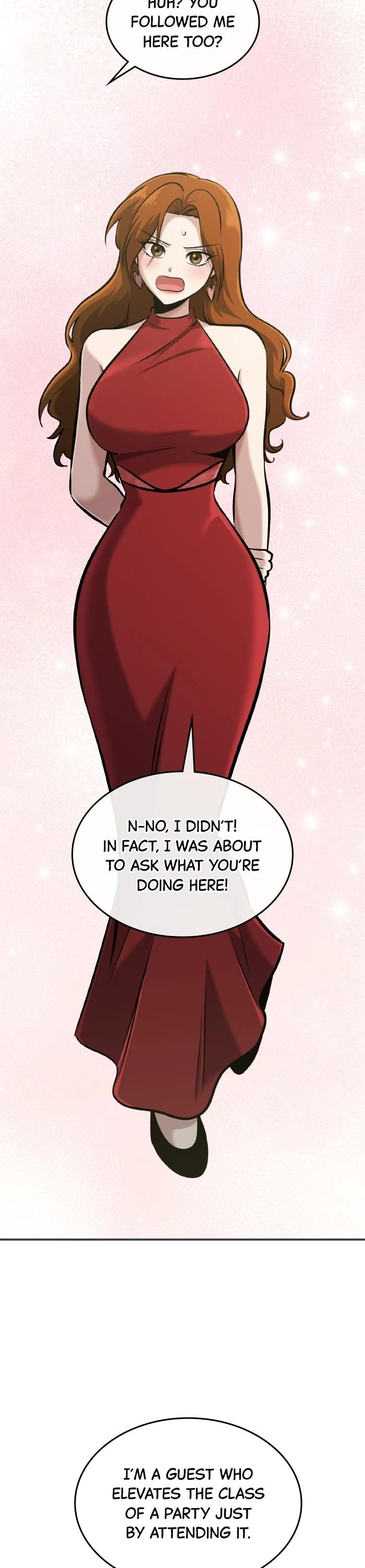 A Hero Who Is Good At Everything Chapter 49 page 13 - Chapter 49: Episode 49