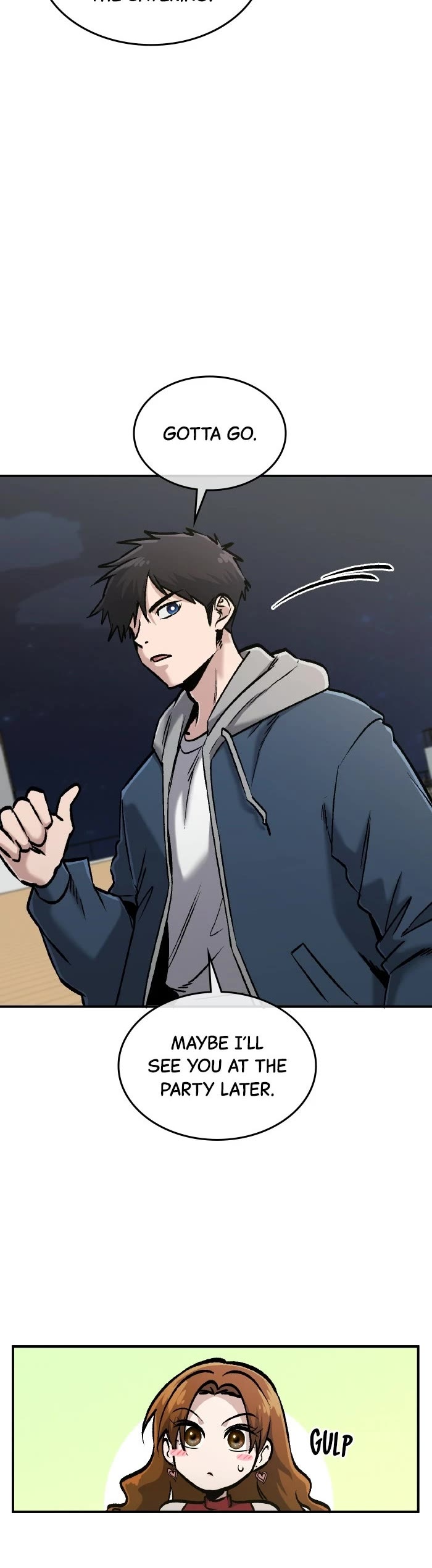 A Hero Who Is Good At Everything Chapter 49 page 15 - Chapter 49: Episode 49