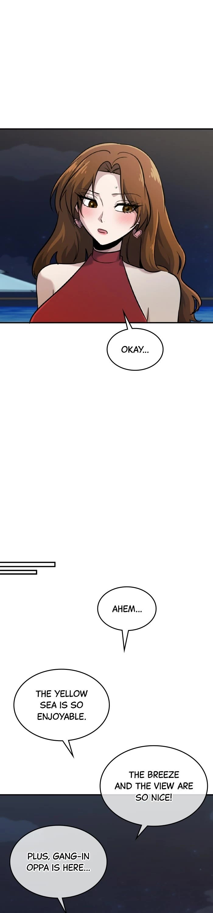 A Hero Who Is Good At Everything Chapter 49 page 16 - Chapter 49: Episode 49